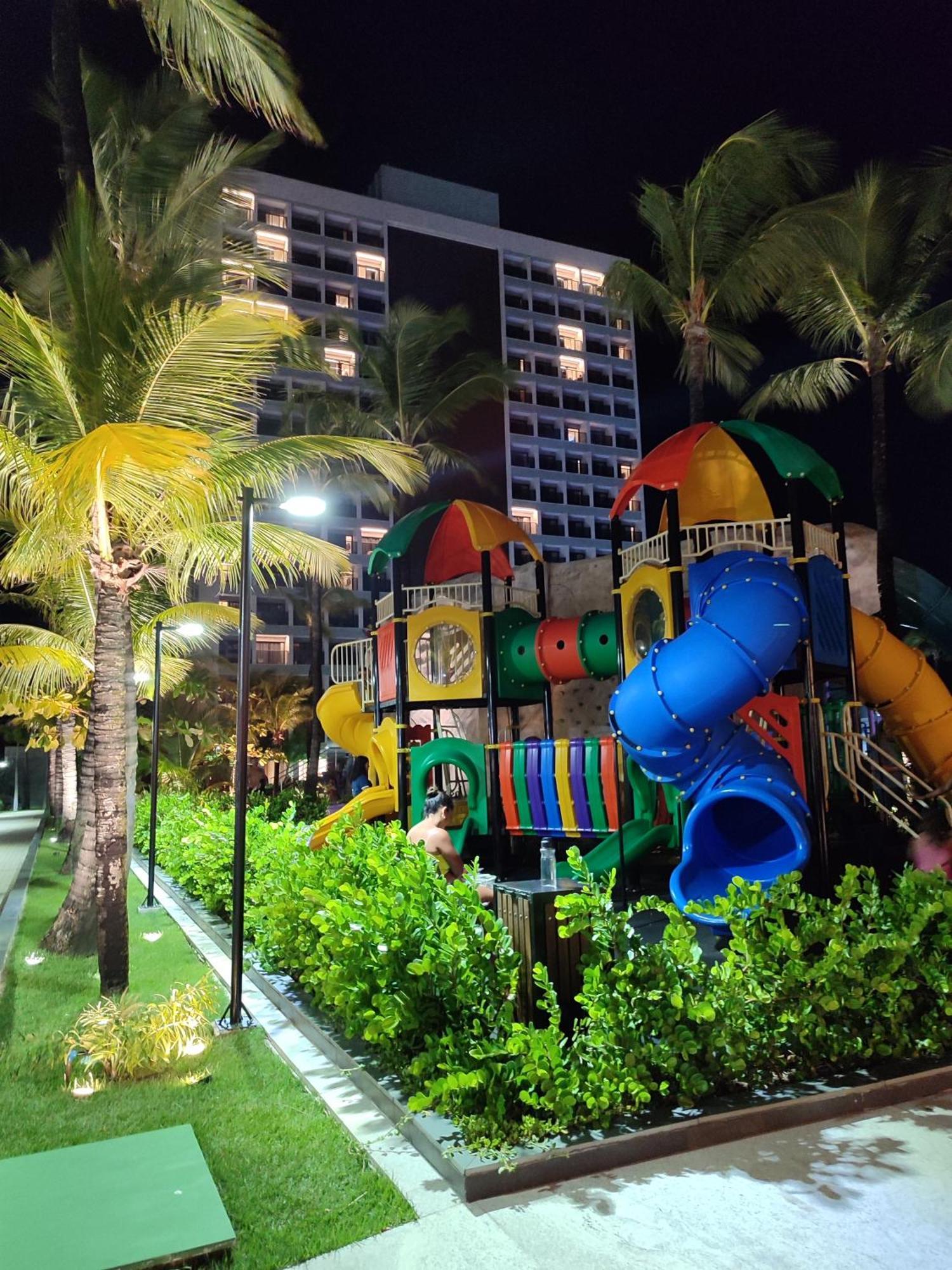 Apartamento Em Salinas Premium Resort Salinópolis Exterior foto